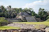 Altun Ha Belize 2019